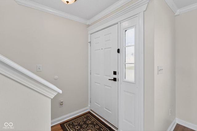 6115 Glebe Drive, Indianapolis, IN 46237