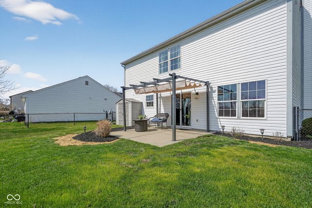 6115 Glebe Drive, Indianapolis, IN 46237