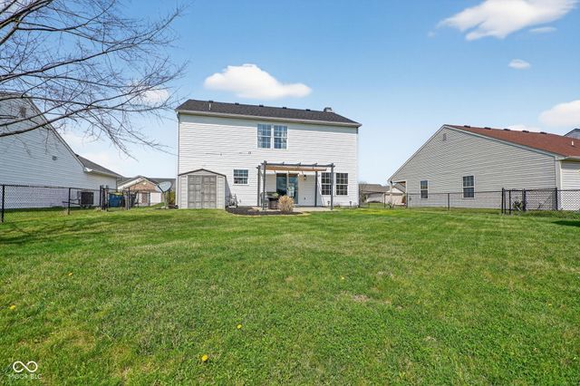 6115 Glebe Drive, Indianapolis, IN 46237