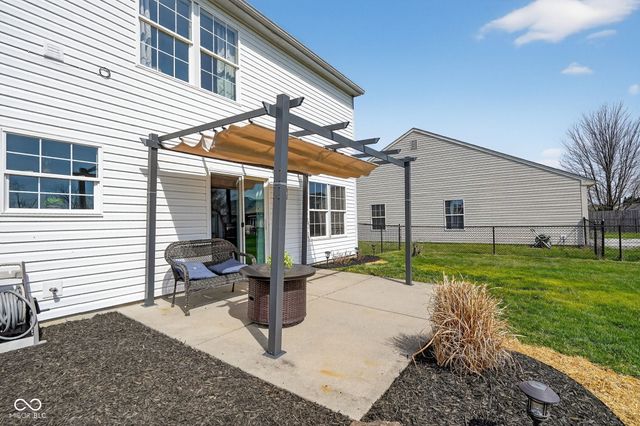 6115 Glebe Drive, Indianapolis, IN 46237