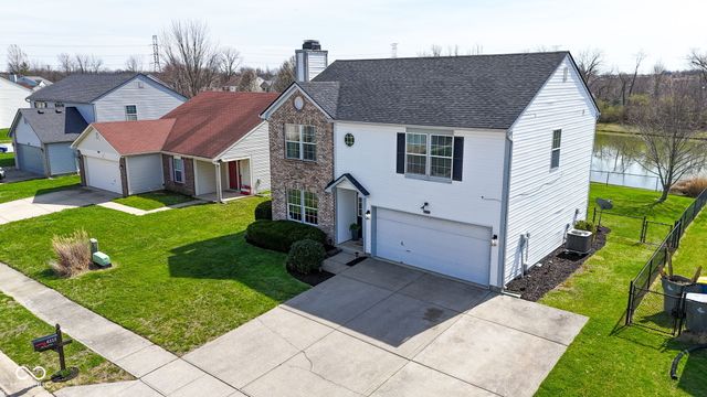 6115 Glebe Drive, Indianapolis, IN 46237