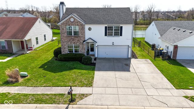 6115 Glebe Drive, Indianapolis, IN 46237