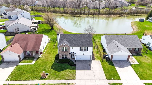 6115 Glebe Drive, Indianapolis, IN 46237