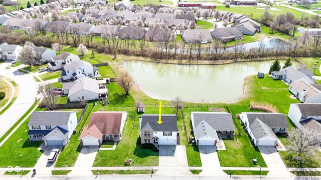 6115 Glebe Drive, Indianapolis, IN 46237