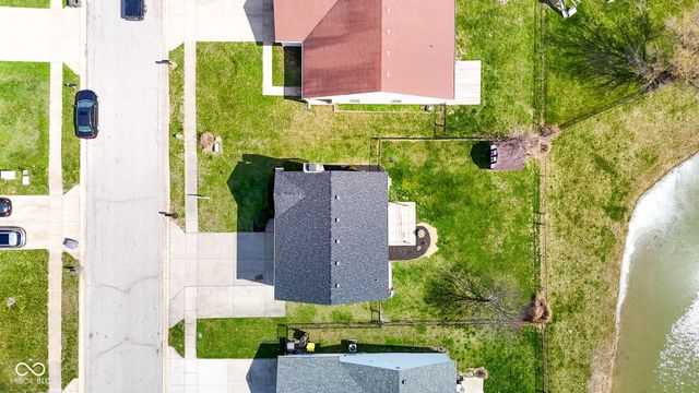 6115 Glebe Drive, Indianapolis, IN 46237