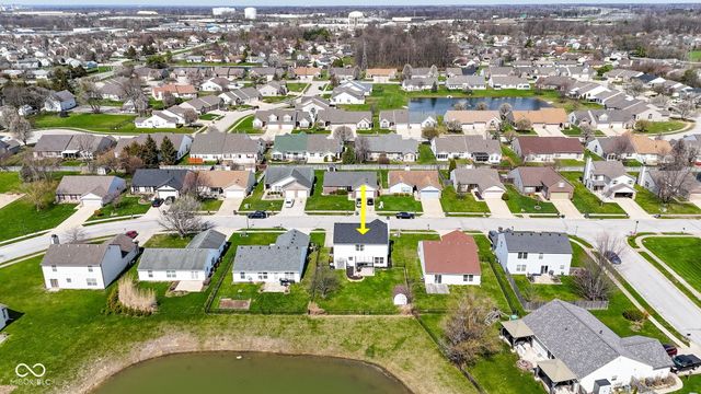 6115 Glebe Drive, Indianapolis, IN 46237