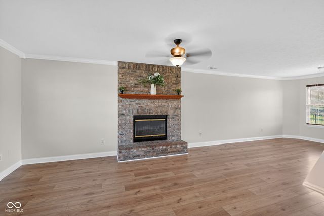 6115 Glebe Drive, Indianapolis, IN 46237