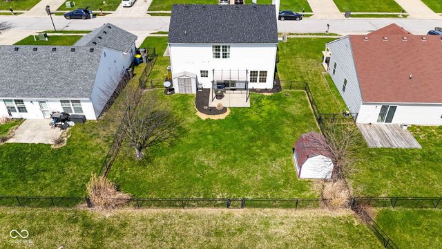 6115 Glebe Drive, Indianapolis, IN 46237