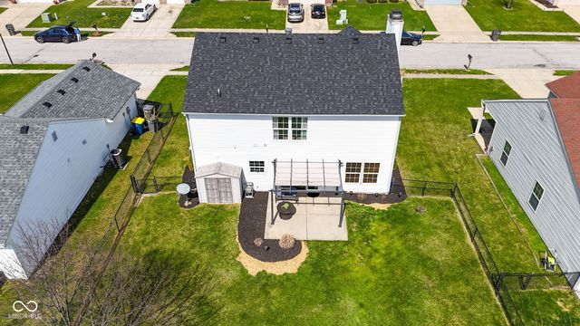 6115 Glebe Drive, Indianapolis, IN 46237