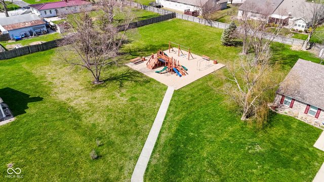 6115 Glebe Drive, Indianapolis, IN 46237