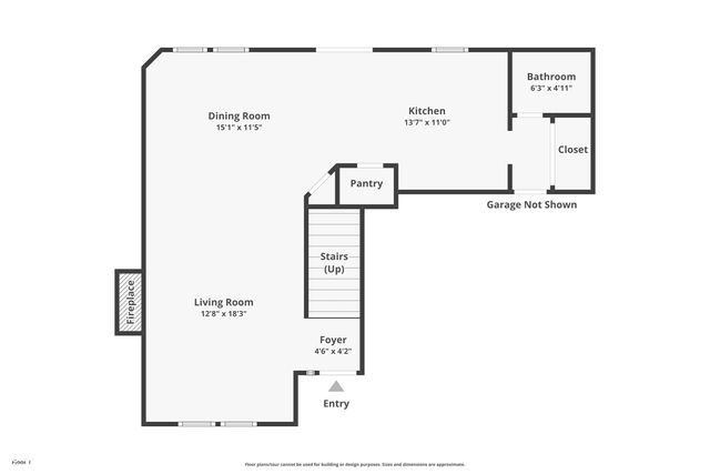 6115 Glebe Drive, Indianapolis, IN 46237