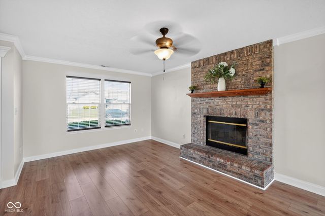 6115 Glebe Drive, Indianapolis, IN 46237