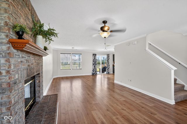 6115 Glebe Drive, Indianapolis, IN 46237