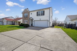 6115 Glebe Drive, Indianapolis, IN 46237
