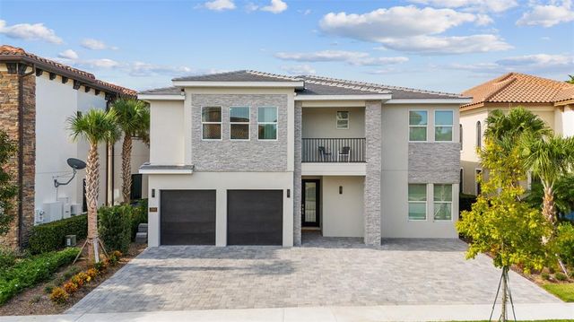 7802 PALMILLA COURT, Reunion, FL 34747