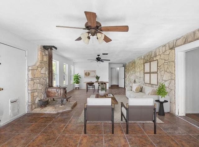 4402 Colony Road, Granbury, TX 76048