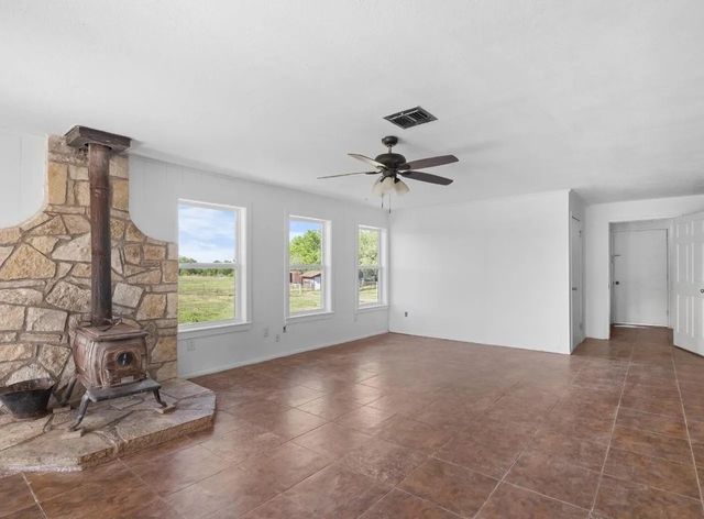 4402 Colony Road, Granbury, TX 76048