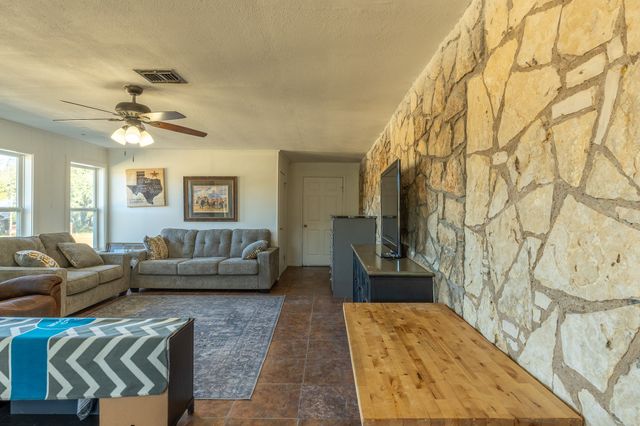 4402 Colony Road, Granbury, TX 76048