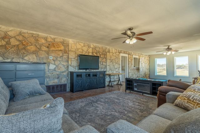 4402 Colony Road, Granbury, TX 76048