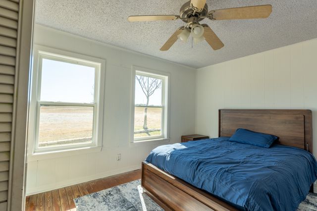 4402 Colony Road, Granbury, TX 76048