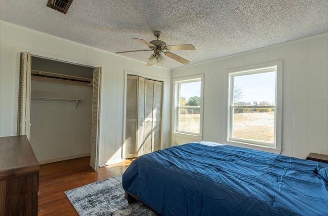 4402 Colony Road, Granbury, TX 76048