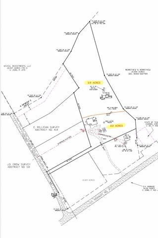 4402 Colony Road, Granbury, TX 76048