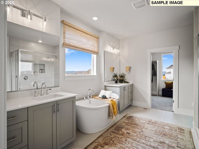 17769 Sw ALVORD Ln, Beaverton, OR 97007