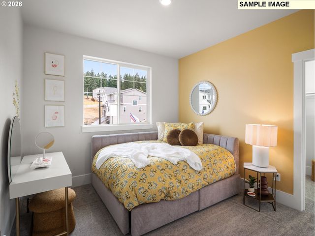 17769 Sw ALVORD Ln, Beaverton, OR 97007