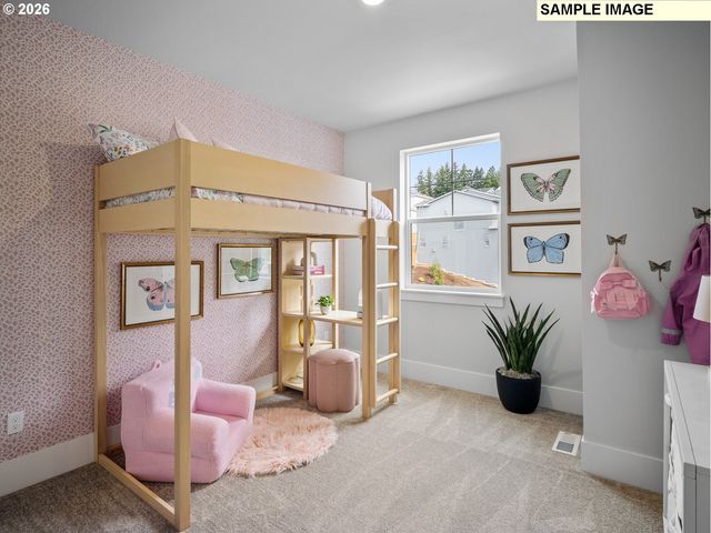 17769 Sw ALVORD Ln, Beaverton, OR 97007