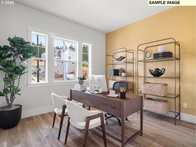 17769 Sw ALVORD Ln, Beaverton, OR 97007