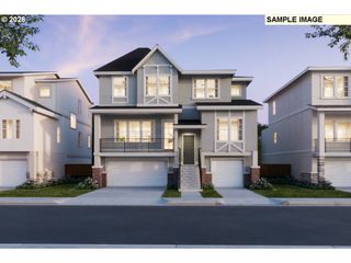 17769 Sw ALVORD Ln, Beaverton, OR 97007