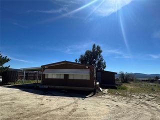38275 Kirby, Anza, CA 92539