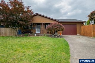 540 Marion Ct, Mt Angel, OR 97362