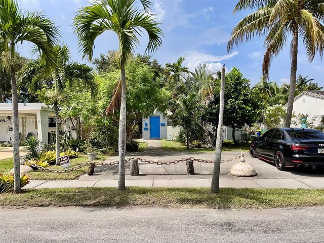 274 SW 9th St 2, Dania Beach, FL 33004