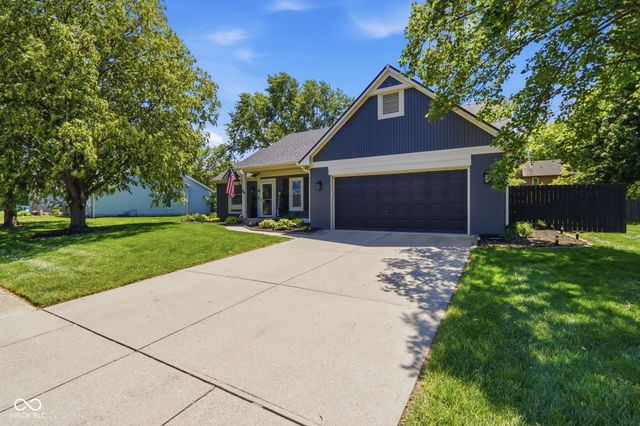 7783 Kemble Court, Fishers, IN 46038
