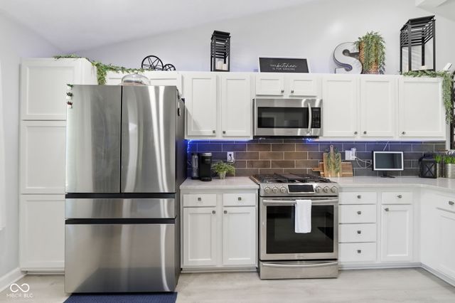 7783 Kemble Court, Fishers, IN 46038