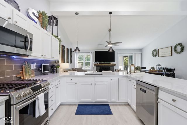 7783 Kemble Court, Fishers, IN 46038