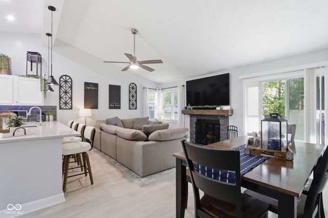 7783 Kemble Court, Fishers, IN 46038