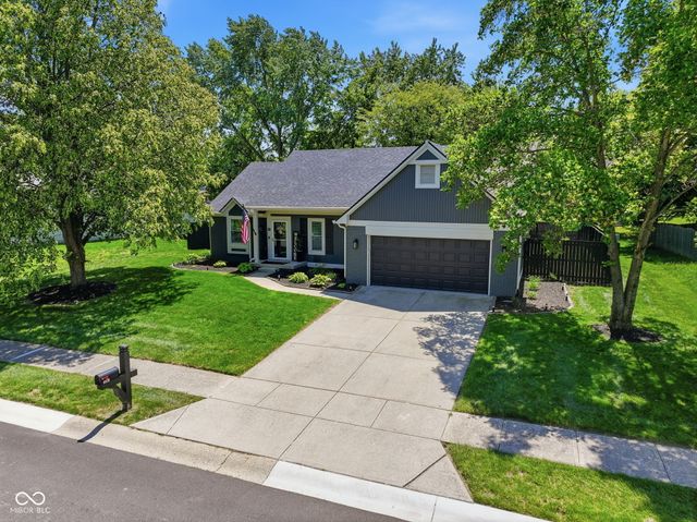 7783 Kemble Court, Fishers, IN 46038