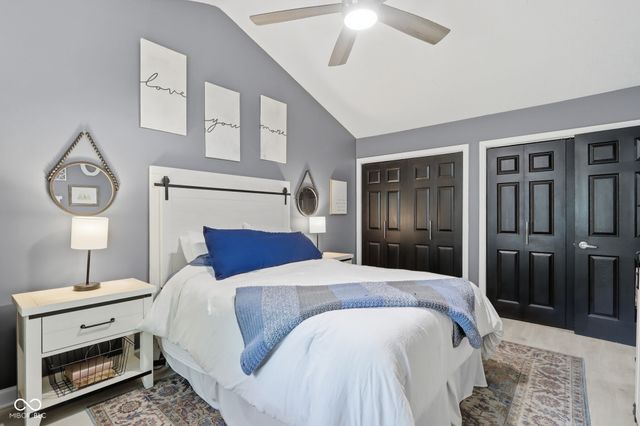 7783 Kemble Court, Fishers, IN 46038