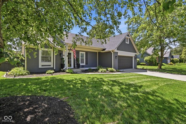 7783 Kemble Court, Fishers, IN 46038