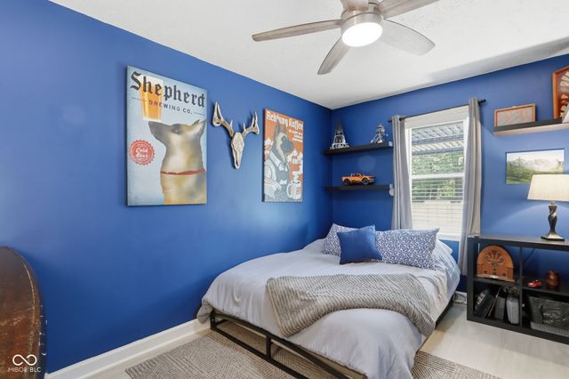 7783 Kemble Court, Fishers, IN 46038