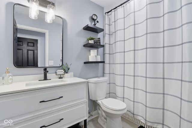 7783 Kemble Court, Fishers, IN 46038
