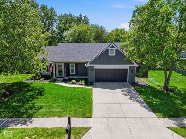 7783 Kemble Court, Fishers, IN 46038