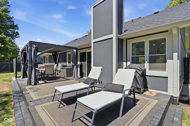 7783 Kemble Court, Fishers, IN 46038