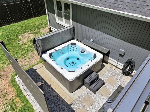 7783 Kemble Court, Fishers, IN 46038