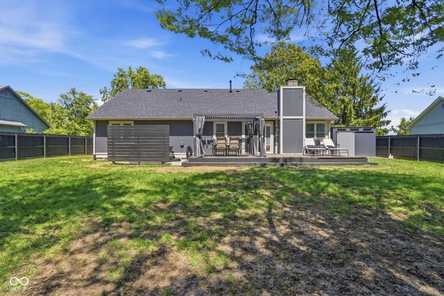 7783 Kemble Court, Fishers, IN 46038