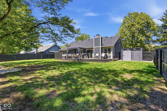 7783 Kemble Court, Fishers, IN 46038