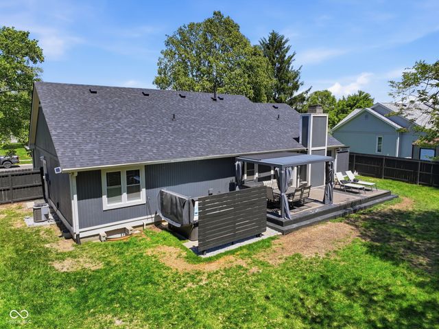 7783 Kemble Court, Fishers, IN 46038