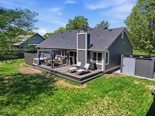 7783 Kemble Court, Fishers, IN 46038